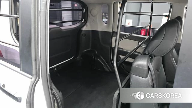 Kia The New Ray 2022 Белый из Кореи, фото 3