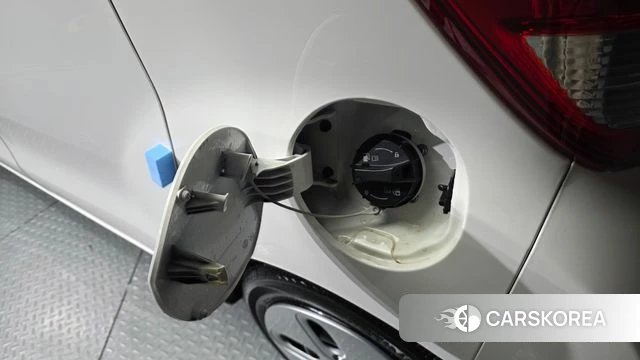 Kia The New Ray 2022 Белый из Кореи, фото 3