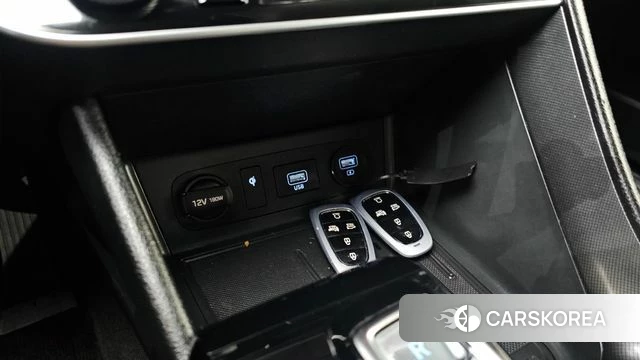 Hyundai Sonata (DN8) 2019 Серый из Кореи, фото 3
