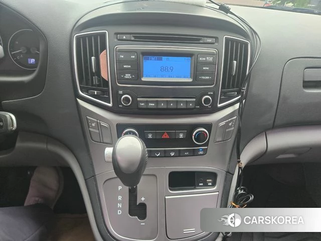 Hyundai The New Grand Starex 2020 Серый из Кореи, фото 3