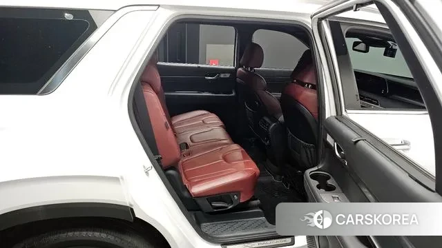 Hyundai Palisade id 3111401 из Кореи 3