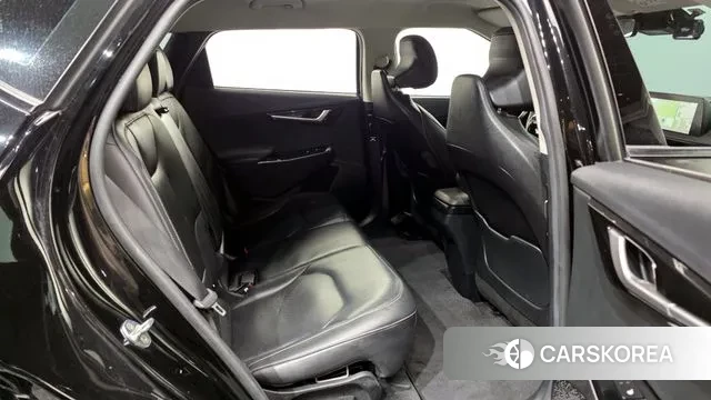 Kia EV6 2022 Черный из Кореи, фото 3