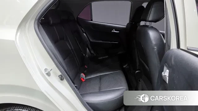 Kia All New Morning (JA) 2018 Жемчужный цвет из Кореи, фото 3