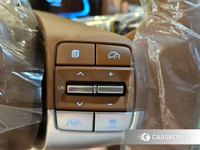 Hyundai The New Casper 2026 Белый двухцветный из Кореи, фото 3