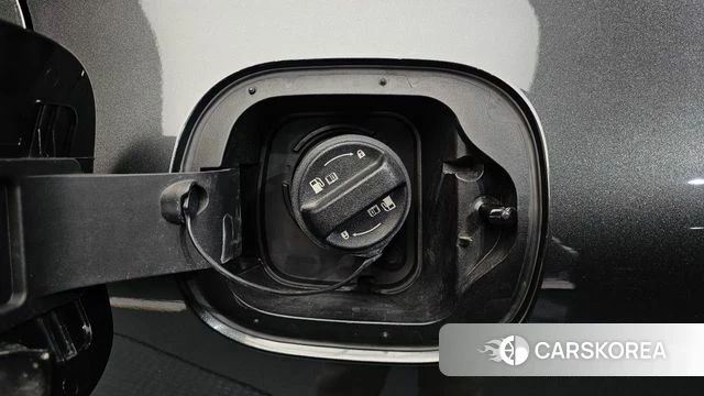 Kia K5 3rd generation 2022 Серый из Кореи, фото 3