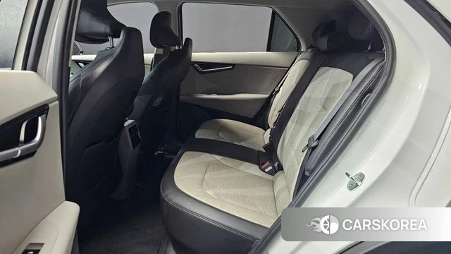 Kia Di All New Niro EV 2022 Белый из Кореи, фото 3