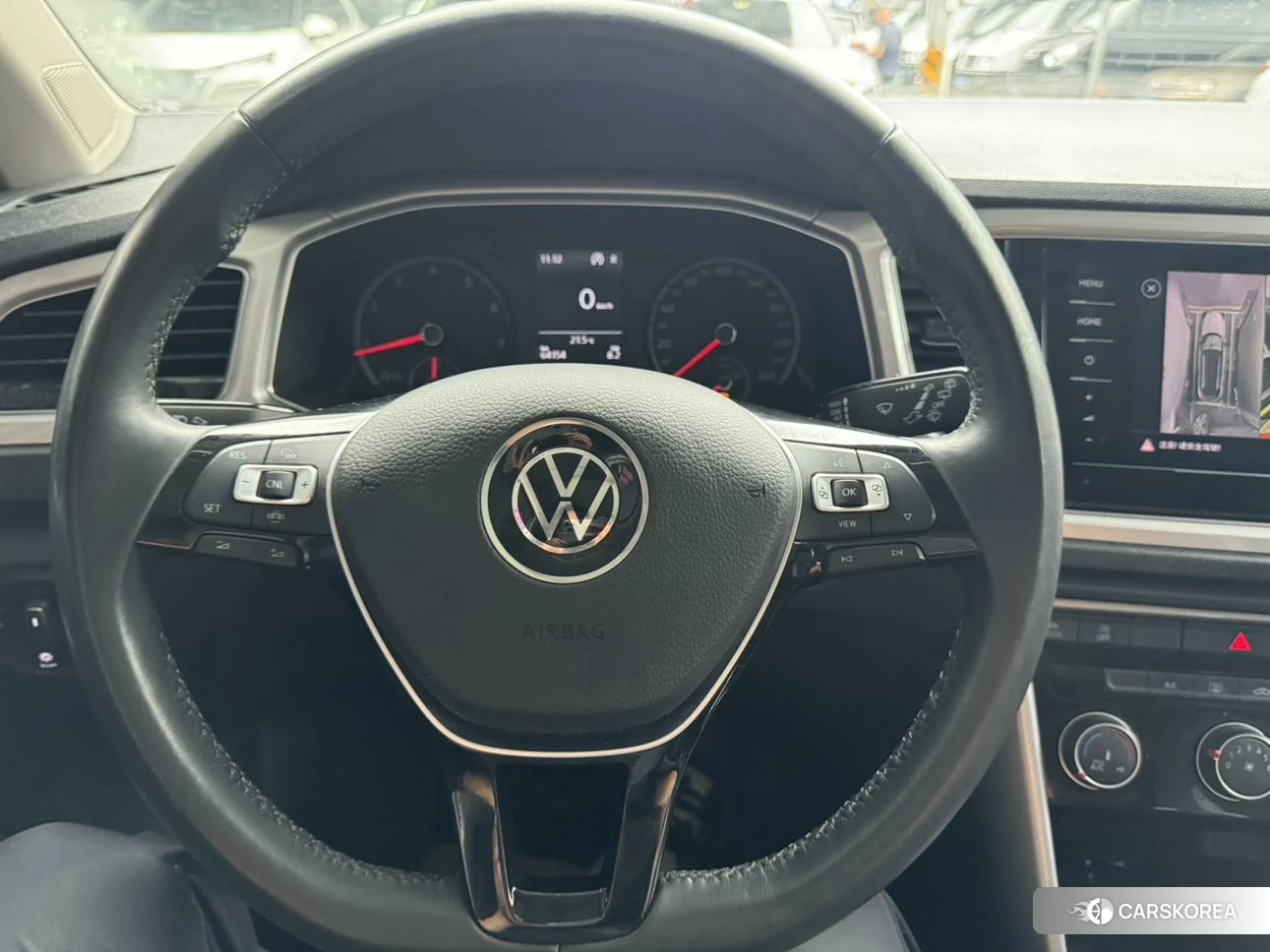 Volkswagen Exploring songs 2021 Белый из Китая, фото 3