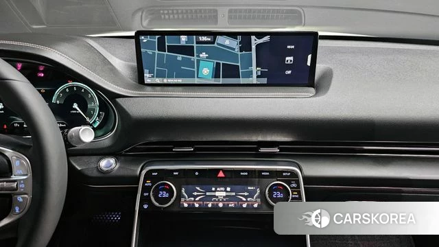 Genesis GV80 2023 Белый из Кореи, фото 3