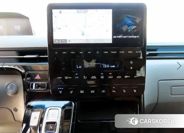 Hyundai Staria 2024 Белый из Кореи, фото 3
