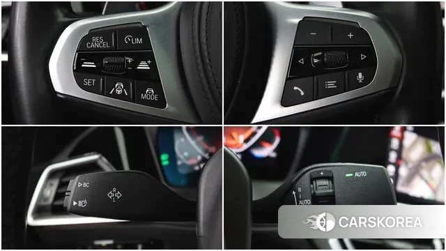 BMW 3 Series (G20) 2021 Серый из Кореи, фото 3