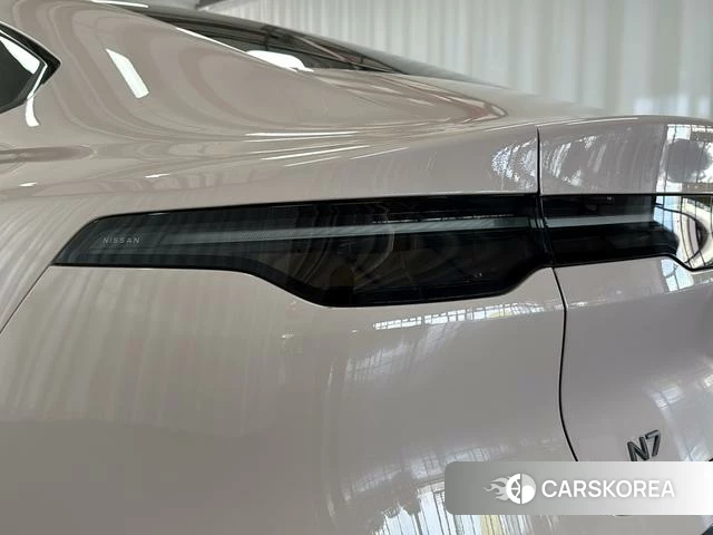 Nissan N7 2025 Другой из Китая, фото 3
