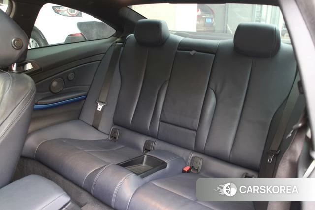 BMW 4 series 2018 Красный из Китая, фото 3