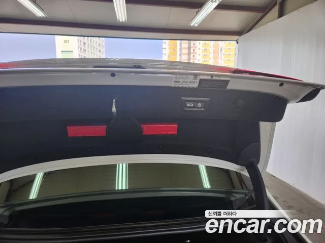 BMW 5 Series (G30) id 2719273 из Кореи 3