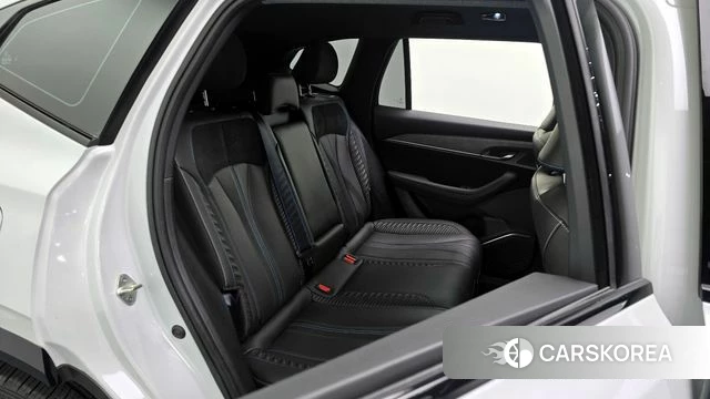 Renault Korea (Samsung) Grand Coleos 2025 Белый из Кореи, фото 3