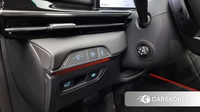 Genesis GV80 2025 Серый из Кореи, фото 3