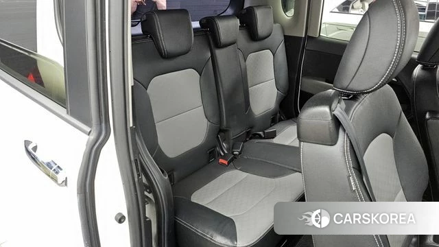 Kia The New Ray 2022 Белый из Кореи, фото 3