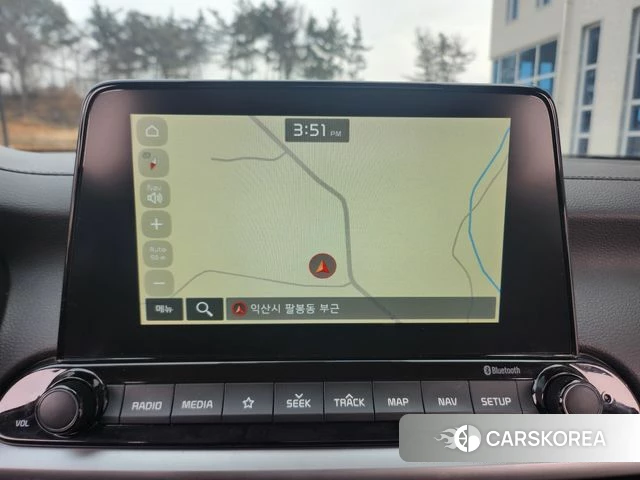 Kia Come New K3 2019 Белый из Кореи, фото 3