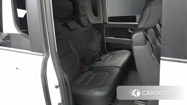 Kia The New Kia Ray 2022 Белый из Кореи, фото 3