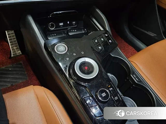 Kia Sportage 5th Generation 2023 Белый из Кореи, фото 3