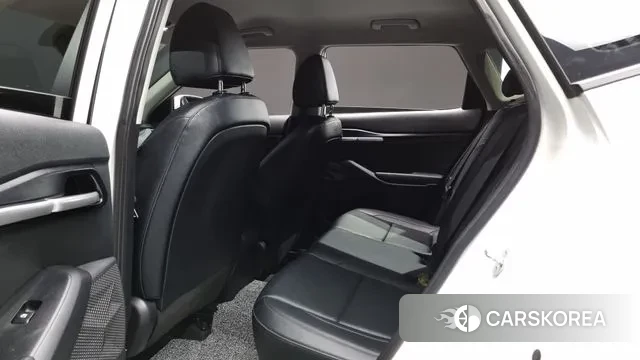 Kia Seltos 2020 Белый из Кореи, фото 3