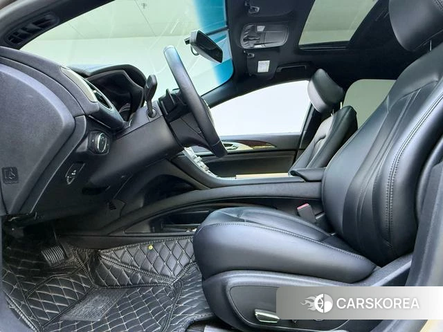 Lincoln MKZ 2020 Другой из Китая, фото 3