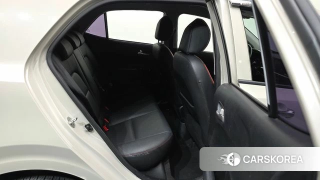 Kia All New Morning (JA) 2018 Жемчужный цвет из Кореи, фото 3