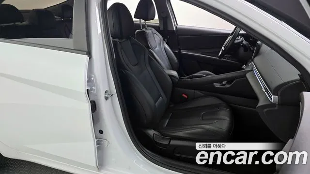 Hyundai Avante (CN7) id 2658579 из Кореи 3