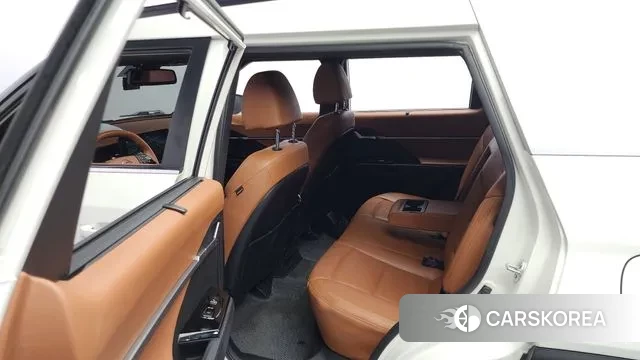 Ssangyong Torres 2023 Белый из Кореи, фото 3