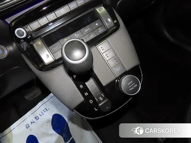 Hyundai The New Casper 2024 Белый из Кореи, фото 3