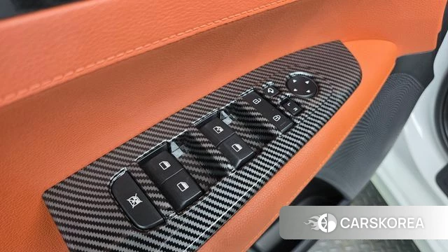 Kia The New K3 2nd generation 2022 Белый из Кореи, фото 3