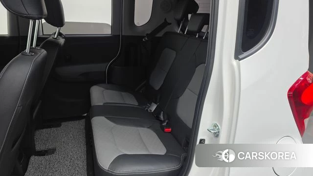 Kia The New Ray 2022 Белый из Кореи, фото 3