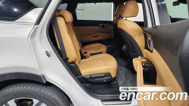 Kia Sorento 4th Generation id 2710673 из Кореи 3