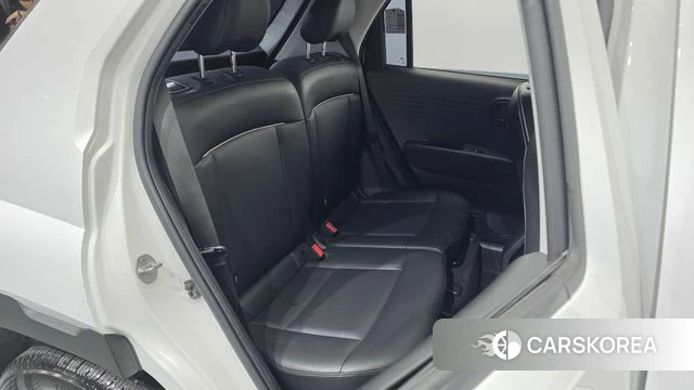 Hyundai Casper 2022 Белый из Кореи, фото 3