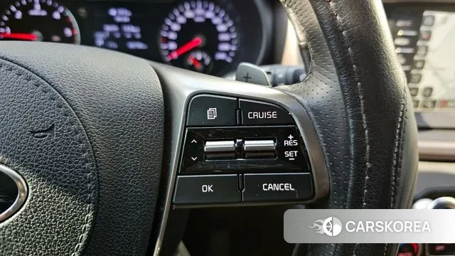 Kia The New Sorento 2019 Серый из Кореи, фото 3