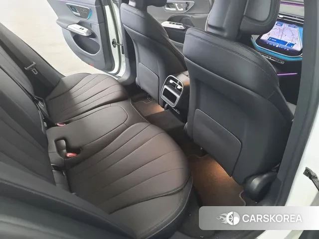 Mercedes-Benz E-Class W214 id 2899828 из Кореи 3