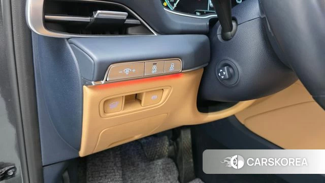 Genesis GV80 2022 Серый из Кореи, фото 3
