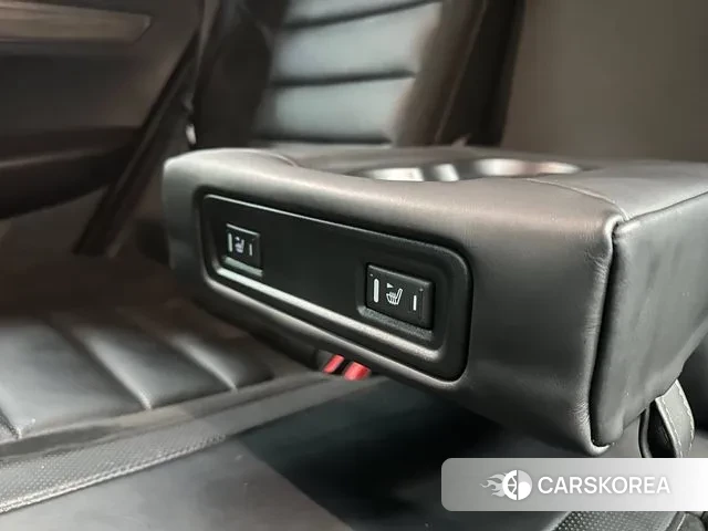 Renault Korea (Samsung) The New QM6 2022 Белый из Кореи, фото 3