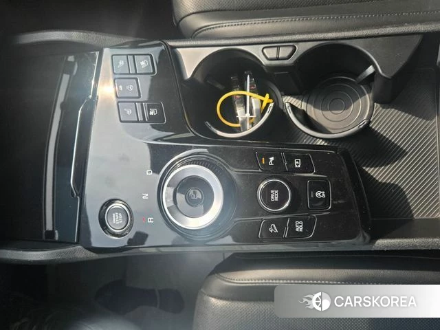 Kia Sportage 5th Generation 2021 Белый из Кореи, фото 3