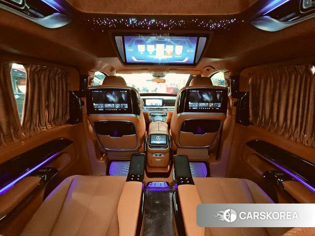 Mercedes-Benz Vito id 4190410 из Китая 3