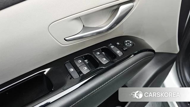 Hyundai Tucson (NX4) 2021 Белый из Кореи, фото 3