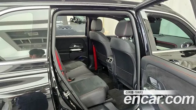 Mercedes-Benz GLB-Class X247 id 2910199 из Кореи 3