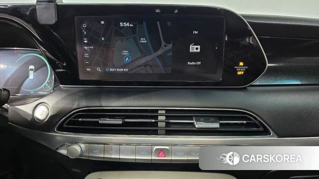 Hyundai Palisade 2020 Черный из Кореи, фото 3