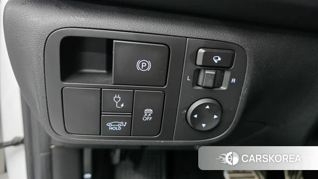 Hyundai Ionic 6 2024 Белый из Кореи, фото 3
