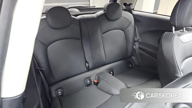 Mini Cooper 2023 Синий из Кореи, фото 3