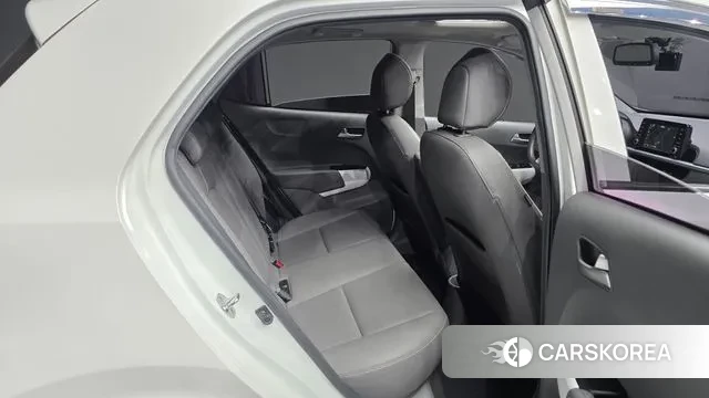 Kia All New Morning (JA) 2020 Белый из Кореи, фото 3