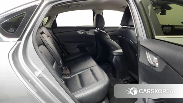 Kia Come New K3 2020 Серебристо-серый из Кореи, фото 3