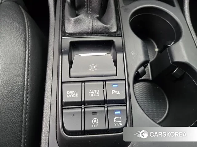 Hyundai All New Tucson 2019 Серый из Кореи, фото 3