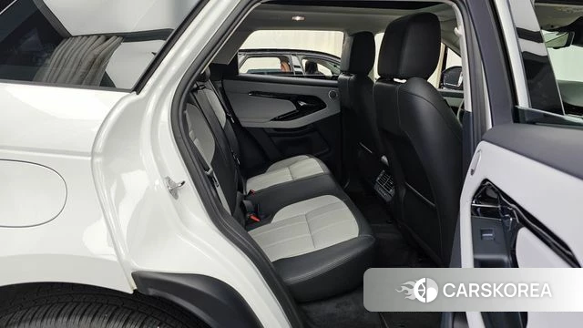 Land Rover Range Rover Evoque 2nd Generation 2025 Белый из Кореи, фото 3