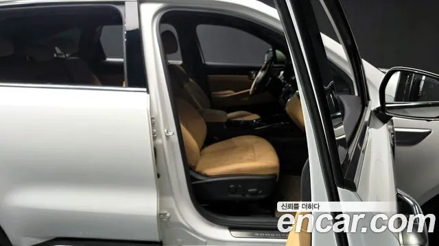Kia Sorento 4th Generation id 2701733 из Кореи 3