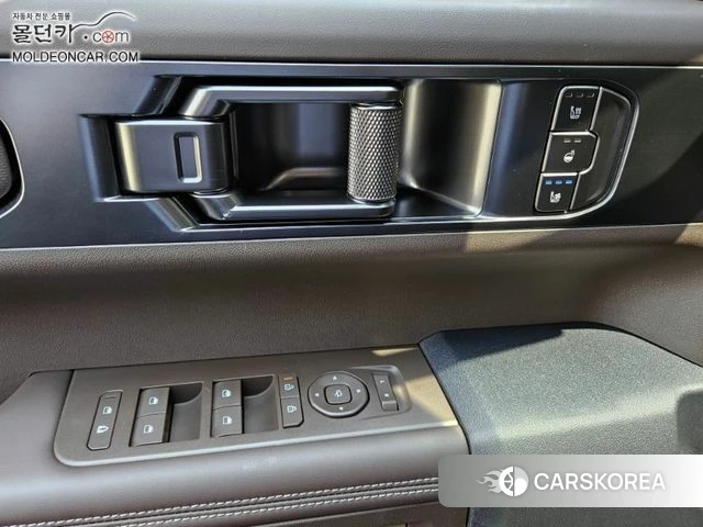 Kia Tasman 2025 Темно-зеленый из Кореи, фото 3